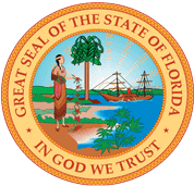 Florida State Seal