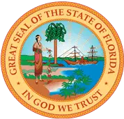 Florida State Seal