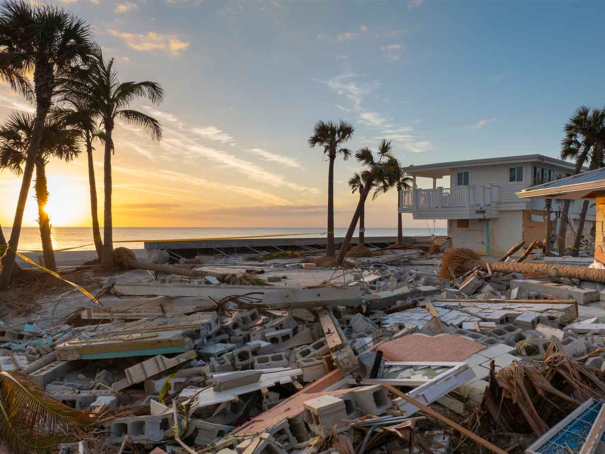 Demolition pros demolition insurance claims florida
