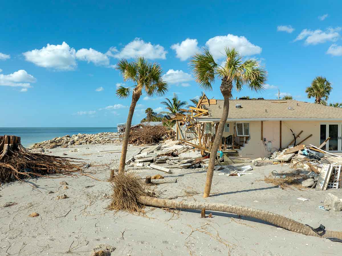 Demolition pros emergency demolition services florida