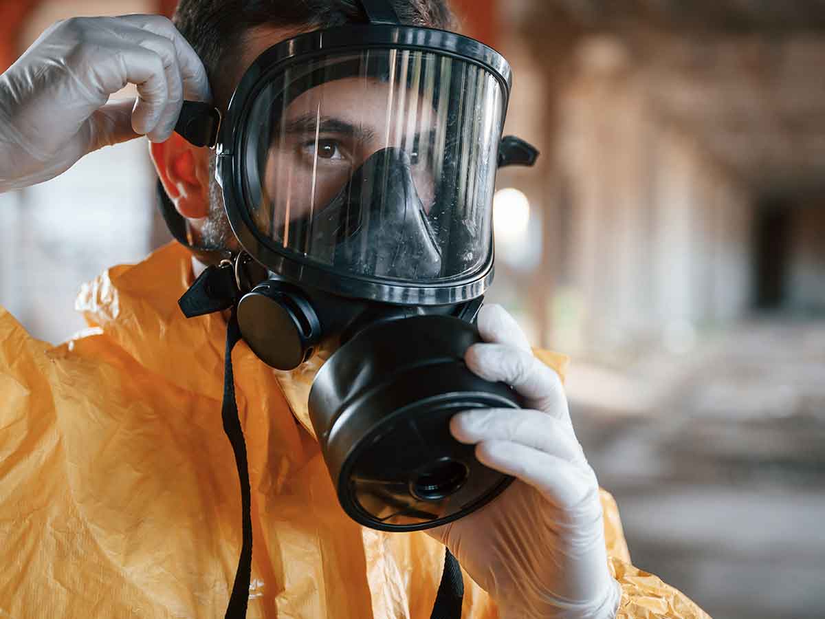 Demolition pros asbestos removal florida